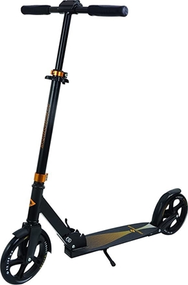 Picture of Hulajnoga Schildkrot SFW HUL. STREET MASTER 200mm black/gold