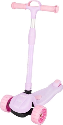 Attēls no Hulajnoga Spokey Hopi róowa 944618