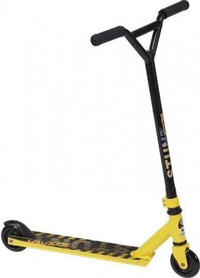 Picture of Hulajnoga Stamp Stuntstep Junior óty (S7165107)