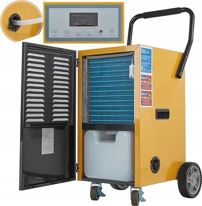 Attēls no Humberg Osuszacz powietrza G80225