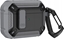 Picture of Hurtel Armour Airpods Case with hook - AirPods 4 grey