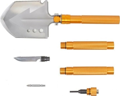 Picture of Hurtel FORSAGE SAPERKA SKADANA SURVIVALOWA 70cm