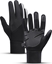Изображение Hurtel Rkawiczki sportowe dotykowe do telefonu ocieplane antypolizgowe roz. L czarne Rkawiczki sportowe dotykowe do telefonu ocieplane antypolizgowe roz. L czarne