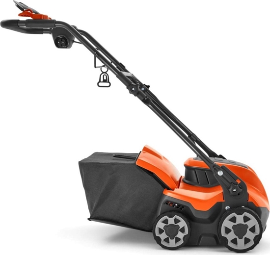 Picture of Husqvarna Electric scarifier HUSQVARNA S138C