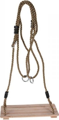 Picture of Hutawka Dekoracja domu Hutawka drewniana dla dzieci