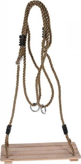 Изображение Hutawka Dekoracja domu Hutawka drewniana dla dzieci