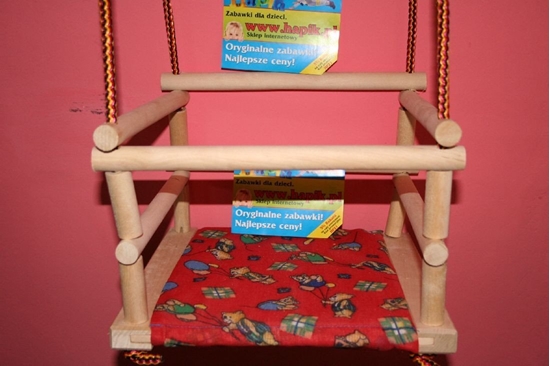 Picture of Hutawka Malimas Hutawka drewniana poduszka 154750 MALIMAS