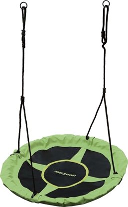 Attēls no Hutawka Meteor Hutawka Bocianie Gniazdo zielona