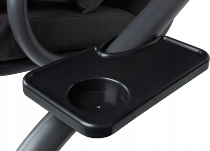 Изображение Hutawka ogrodowa "Texty" beige