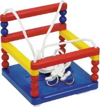 Attēls no Hutawka Teddies Hutawka dziecica plastik w 3 kolorach