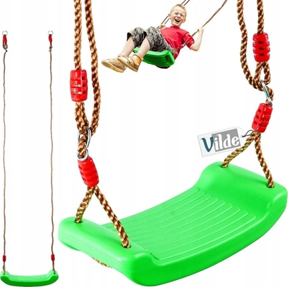 Изображение Hutawka Vilde Hutawka Ogrodowa dla Dzieci VILDE 42x17 cm