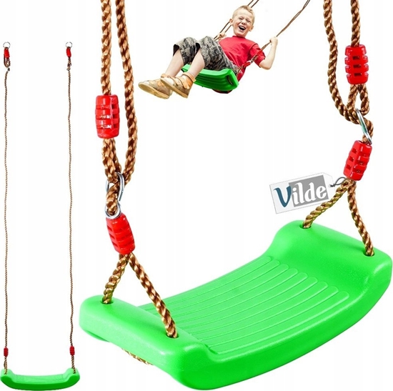 Изображение Hutawka Vilde Hutawka Ogrodowa dla Dzieci VILDE 42x17 cm