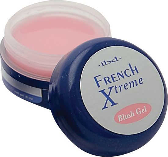 Picture of IBD French Xtreme el UV blush 14g