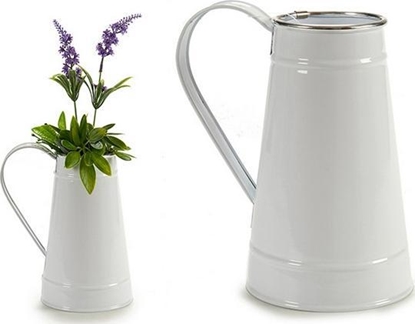 Attēls no Ibergarden Doniczka Dzbanek Biay Metal (11,5 x 18,5 x 17 cm)