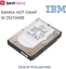 Attēls no IBM IBM Dysk HDD SAS Express NL 2.5" 1TB 7.2K RPM - 81Y9836 - Refabrykowany