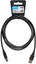 Attēls no iBOX Kabel do drukarki USB 2.0, 1.8m (IKU2D18)