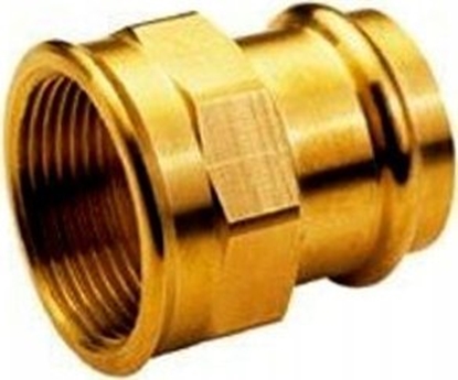 Attēls no IBP B-PRESS Zczka prosta GW 18 x 1/2"  [5k/100z]