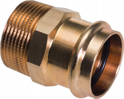 Attēls no IBP B-PRESS Zczka prosta GZ 15 x 3/4"   [5k/60z]