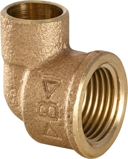 Picture of IBP IBP BRAZ KOLANO 90 GW 18X3/4 /100/