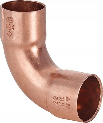 Attēls no IBP IBP MIEDZ LUK 90 2-K 15 /600/