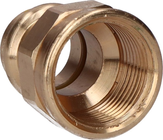 Изображение IBP IBP PRESS GAS MUFA GW 22X1/2 /80/