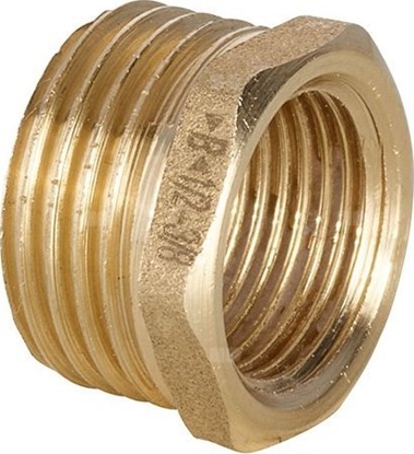 Attēls no IBP Redukcja mosina manometru 1/2" x 1/4"  [10k/700z]