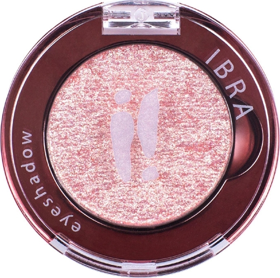 Изображение Ibra IBRA Cie do powiek by Ewelina Zych nr 1 Crystal Rose 1szt