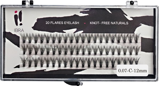 Изображение Ibra IBRA Kpki rzs DOUBLE 0.07-C-12 mm 1op.