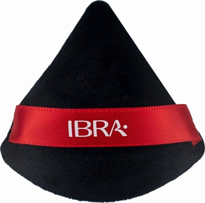 Attēls no Ibra Puszek do pudru Trójkt 1szt.