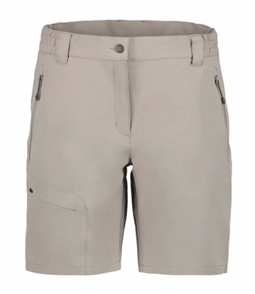 Picture of Icepeak moteriki ortai BEAUFORT, rusvai pilki