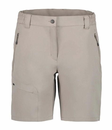 Picture of Icepeak moteriki ortai BEAUFORT, rusvai pilki