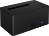Picture of ICY BOX IB-1121-U3 USB 3.2 Gen 1 (3.1 Gen 1) Type-A Black