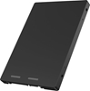 Picture of ICY BOX IB-M2S253 SSD enclosure Black M.2