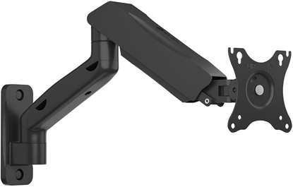Attēls no ICY BOX IB-MS103-W monitor arm for 1 monitors