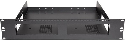 Picture of ID11 GmbH 19" Rackmount Kit 2U Terra PC-Mini V6/V6.1