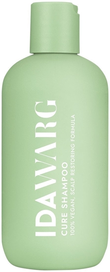 Picture of IDA WARG_Cure szampon delikatny i agodzcy do wosów 250ml