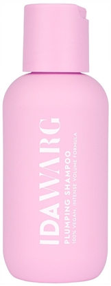 Picture of IDA WARG_Plumping zampon nadajcy objto i gsto wosów 250ml