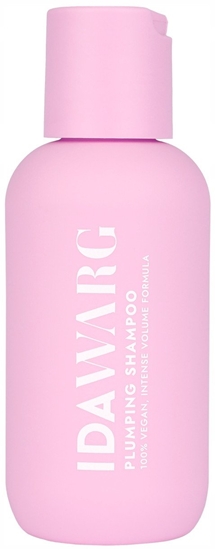 Picture of IDA WARG_Plumping zampon nadajcy objto i gsto wosów 250ml