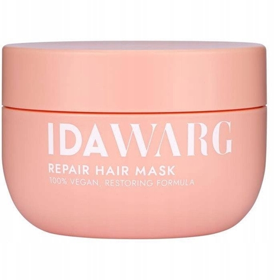 Picture of IDA WARG_Repair maska regenerujca do wosów 100ml