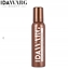 Picture of IDA WARG_Tinted Self Tanning Mousse samoopalacz w musie do ciaa Extra Dark 150ml