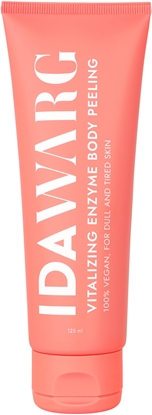 Attēls no IDA WARG_Vitalizing Enzyme Body Peel peeling enzymatyczny do ciaa rewitalizujcy 125ml