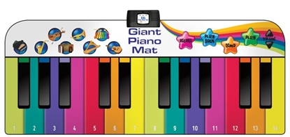 Picture of iDance N-gear XXL piano dancemat