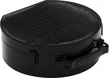 Изображение IDC Lagaminas makiao priemonms, su lemputmis OSOMPLC077BL