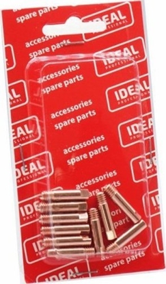 Picture of Ideal KOÅCÃWKA PRÄDOWA DO STALI M6*25 0.8MM MB15 OP. 10SZT