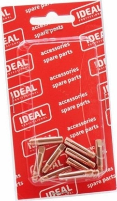 Picture of Ideal KOÅCÃWKA PRÄDOWA DO STALI M6*25 1.0MM MB15 OP. 10SZT