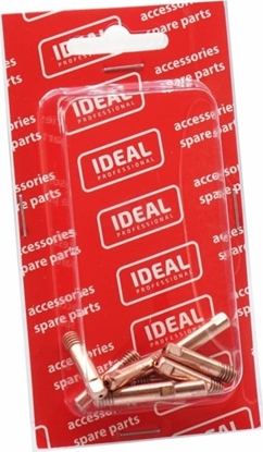 Picture of Ideal KOÅCÃWKA PRÄDOWA DO STALI M6*25 1.2MM MB15 OP. 10SZT