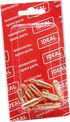 Picture of Ideal KOÅCÃWKA PRÄDOWA DO STALI M6*28 0.6MM MB25 OP. 10SZT