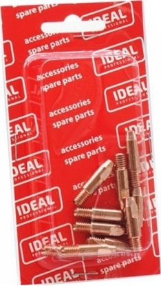 Picture of Ideal KOÅCÃWKA PRÄDOWA DO STALI M6*28 1.0MM MB25 OP. 10SZT