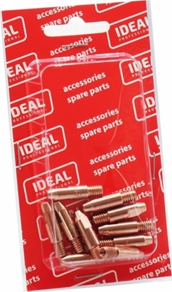 Picture of Ideal KOÅCÃWKA PRÄDOWA DO STALI M6*28 1.2MM MB25 OP. 10SZT