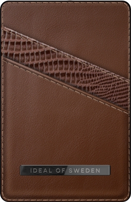 Attēls no Ideal of Sweden Atelier Magnetyczny uchwyt na karty Wild Cedar Snake